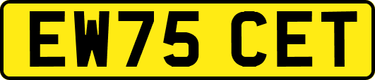 EW75CET