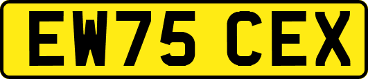 EW75CEX