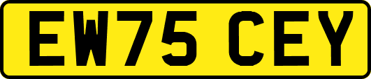 EW75CEY
