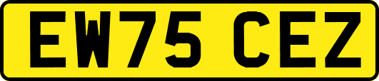 EW75CEZ