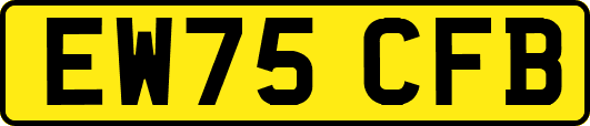EW75CFB