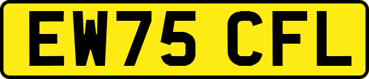 EW75CFL