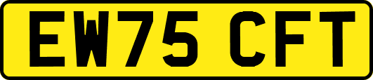 EW75CFT