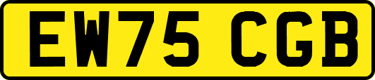 EW75CGB