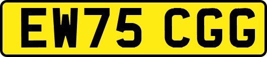 EW75CGG