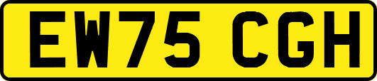 EW75CGH