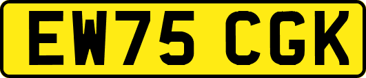 EW75CGK
