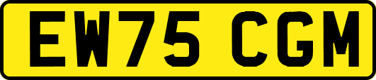 EW75CGM