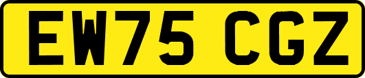 EW75CGZ
