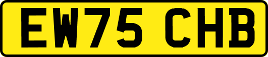 EW75CHB