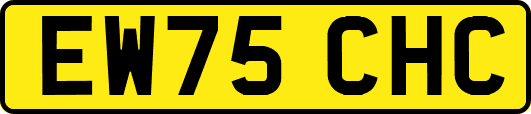 EW75CHC