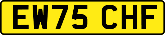 EW75CHF