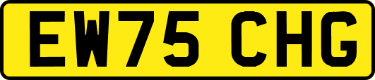 EW75CHG