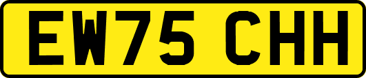 EW75CHH