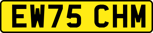 EW75CHM
