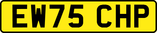 EW75CHP