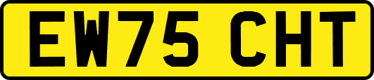 EW75CHT