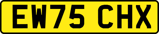 EW75CHX