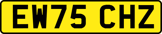 EW75CHZ
