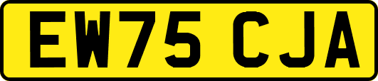EW75CJA