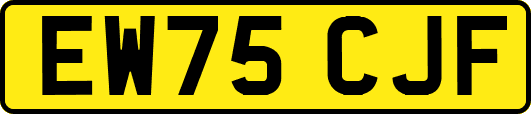 EW75CJF