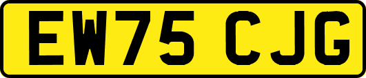 EW75CJG