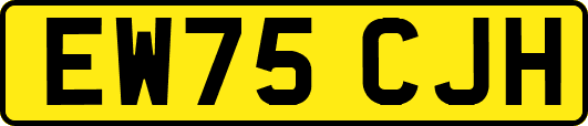 EW75CJH
