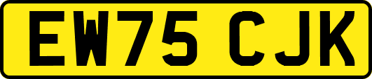 EW75CJK