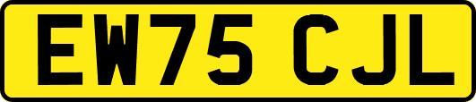 EW75CJL