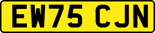 EW75CJN
