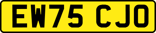 EW75CJO