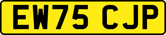EW75CJP