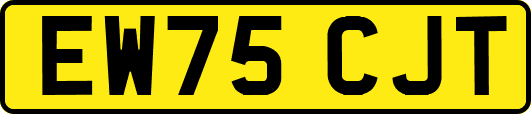 EW75CJT