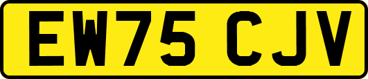 EW75CJV