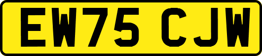 EW75CJW