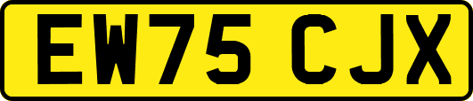 EW75CJX