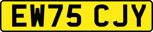 EW75CJY
