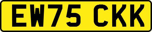 EW75CKK