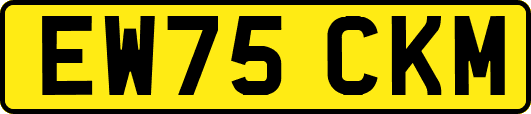 EW75CKM