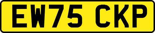 EW75CKP