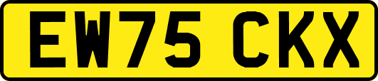 EW75CKX