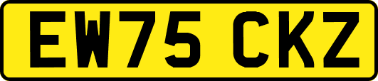 EW75CKZ