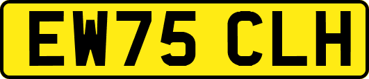 EW75CLH