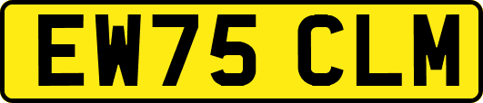 EW75CLM