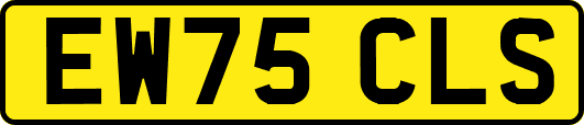 EW75CLS