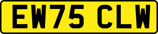 EW75CLW