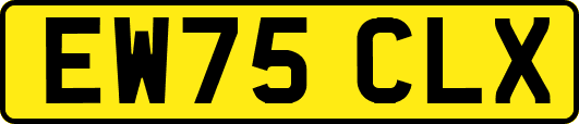 EW75CLX