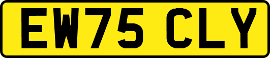 EW75CLY