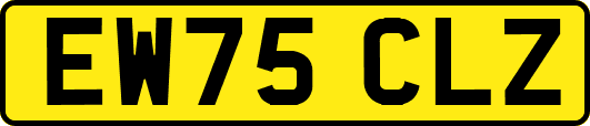 EW75CLZ