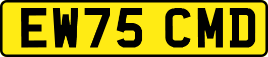 EW75CMD